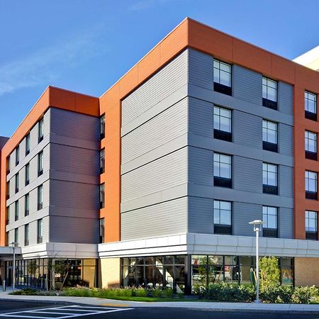 Home2 Suites By Hilton Boston South Bay Exterior foto