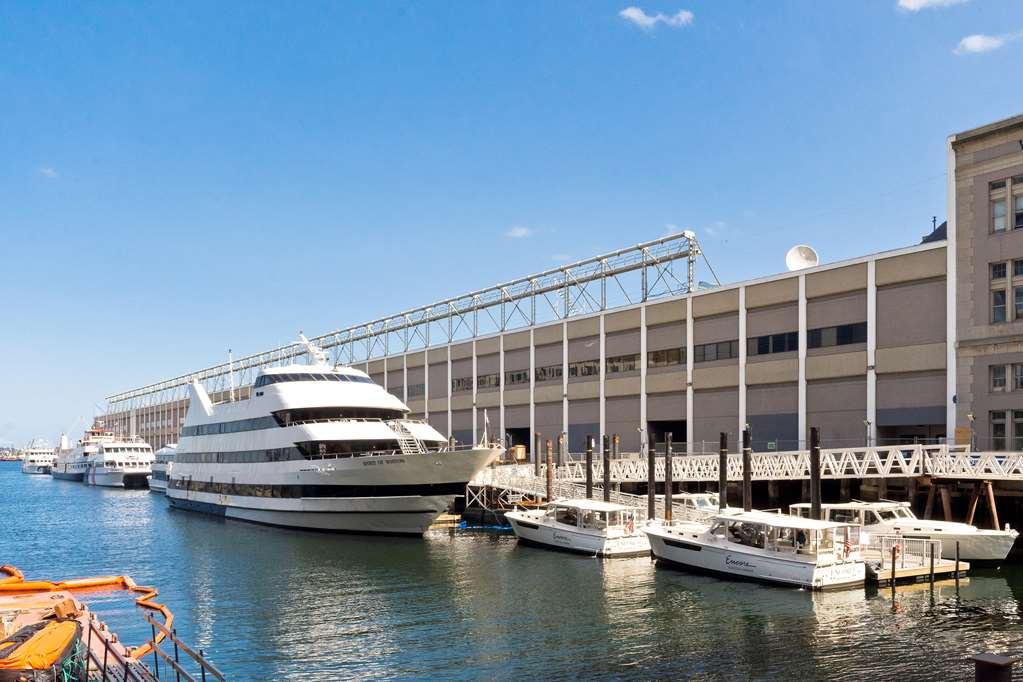 Home2 Suites By Hilton Boston South Bay Exterior foto